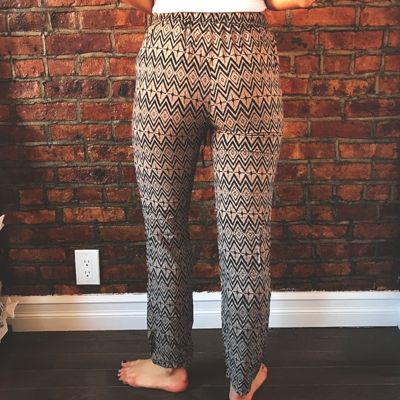 Tribal Pants - Picture 2 of 2
